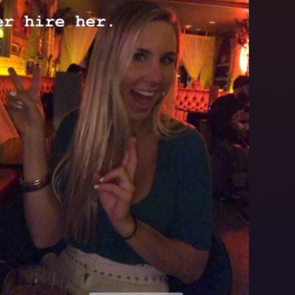 Meet your Posher, Emma